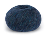 Du Store Alpakka Dreamline Soul 211 Meleret blå