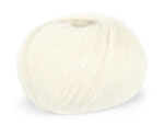Du Store Alpakka Dreamline Soul 201 Hvid