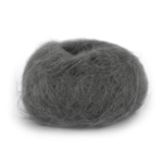 DU STORE ALPAKKA DREAMLINE AIR 121 Grå