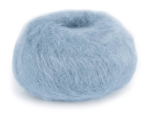 DU STORE ALPAKKA DREAMLINE AIR 103 Himmelblå