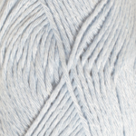 DROPS Paris 100 Lys forvasket