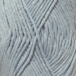 DROPS Paris 101 Lyseblå forvasket