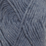 DROPS Paris 103 Mørkeblå forvasket