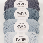 DROPS Paris RECYCLED DENIM