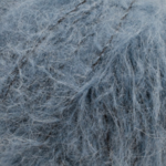 DROPS Melody 07 Mørk jeansblå