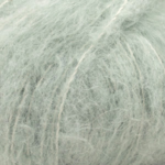 DROPS Melody 09 Lys søgrøn