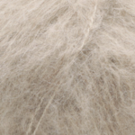 DROPS Melody 15 Beige