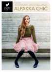 Magasin: DSA37 Alpakka Chic