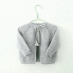 Rille Cardigan