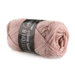 Mayflower Cotton 8/4