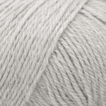 DROPS Puna Natural Mix 07 Lysegrå