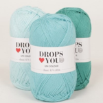 DROPS Loves You 7