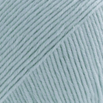 DROPS CAL Mysterium Tæppe SAFRAN - BLÅ