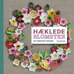 Bog: Hæklede blomster
