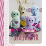 Bog: Hæklede slaskedyr