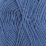 DROPS PARIS Uni Colour 09 Kobolt blå