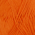 DROPS PARIS Uni Colour 13 Orange
