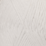 DROPS PARIS Uni Colour 16 Hvid