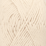 DROPS PARIS Uni Colour 17 Naturhvid