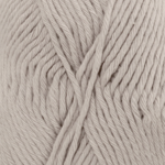 DROPS PARIS Uni Colour 23 Lysegrå
