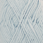 DROPS PARIS Uni Colour 29 Lys isblå