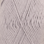 DROPS PARIS Uni Colour 32 Lys blålilla