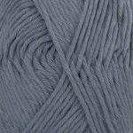 DROPS PARIS Uni Colour 30 Gråblå