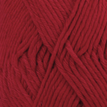 DROPS PARIS Uni Colour 37 Rustrød