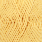 DROPS PARIS Uni Colour 35 Vaniliegul