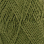 DROPS PARIS Uni Colour 43 Grøn