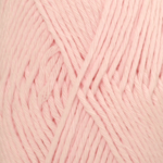DROPS PARIS Uni Colour 57 Lys lys rosa
