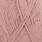 DROPS PARIS Uni Colour 59 Lys gammelrosa