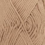 DROPS PARIS Uni Colour 26 Mørk beige