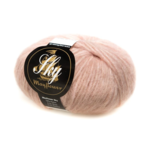 Mayflower Sky (18% Nylon, 41% Uld og 41% Alpaca)