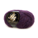 Mayflower Sky (18% Nylon, 41% Uld og 41% Alpaca)