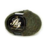 Mayflower Sky (18% Nylon, 41% Uld og 41% Alpaca)