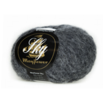 Mayflower Sky (18% Nylon, 41% Uld og 41% Alpaca)