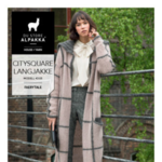 Magasin: DSA43 Square Thinking