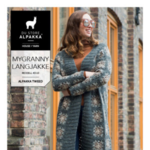 Magasin: DSA43 Square Thinking