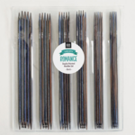 DROPS Pro ROMANCE Strømpepindesæt (2.50-5.00mm)