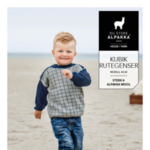 Magasin: DSA42 Alpakka Kids