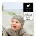 Magasin: DSA42 Alpakka Kids