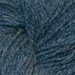 BC Garn Semilla Melange (100% økologisk uld)