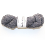 BC Garn Semilla Melange (100% økologisk uld)