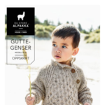 MR35-12 Drengetrøje