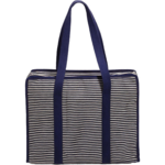 Prym All-In-One Bag - Denim & Stripes