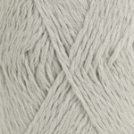 DROPS Belle 06 Sølvgrå