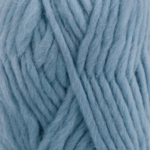 DROPS Eskimo Uni Colour 12 Lyseblå