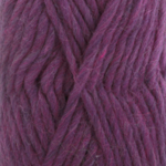 DROPS Eskimo Uni Colour 20 Blomme