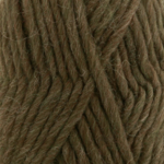 DROPS Eskimo Uni Colour 22 Armygrøn